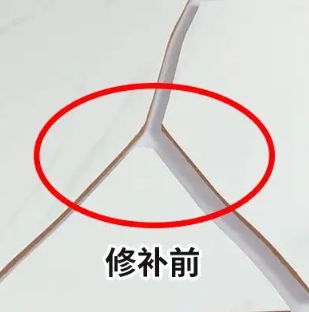 铁东瓷砖空鼓维修公司分享下瓷砖基层整体强度偏低，可能会导致的问题。